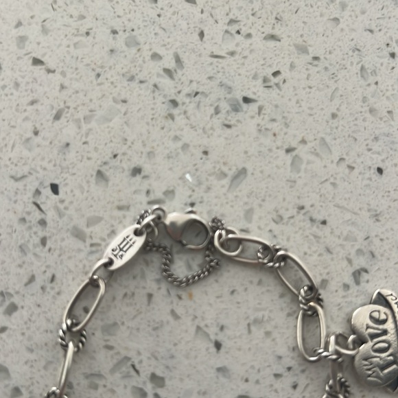 James Avery retired bracelet - Picture 2 of 5